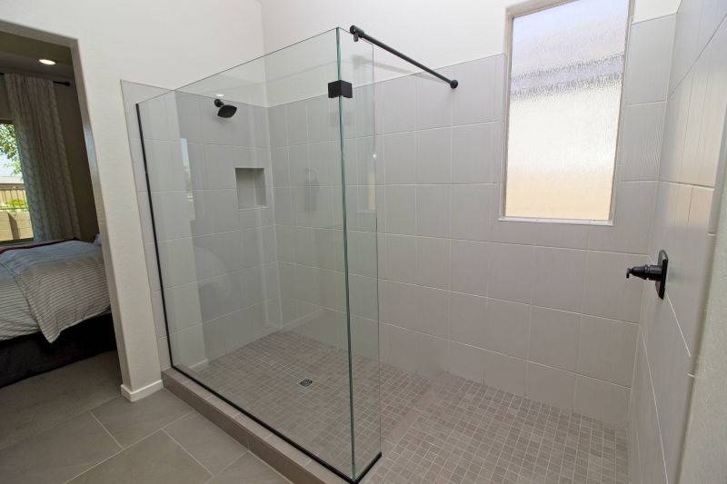Best Shower Installation Contractors in Choctaw, OK